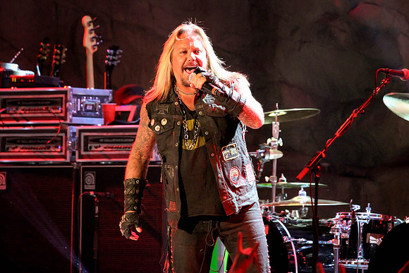 Vince Neil