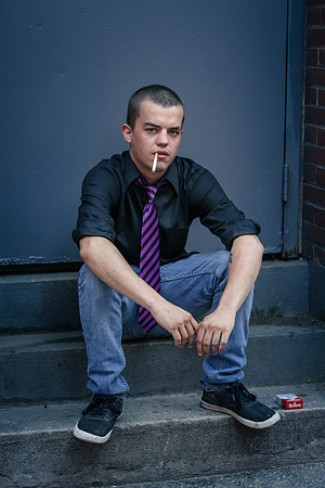 Cam McLeod