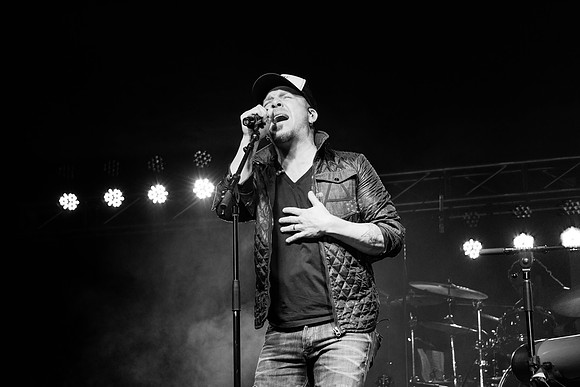 Chris Lucas of LoCash