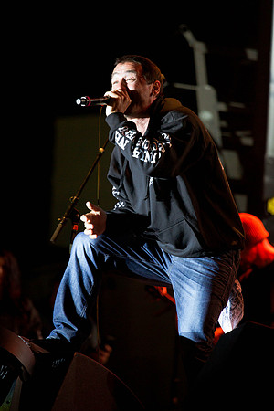 Sully Erna
