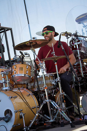Matt Salvo