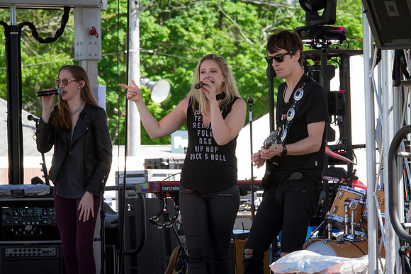 Southern City Band