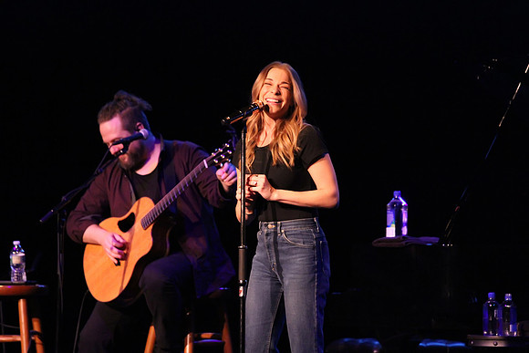 LeAnn Rimes