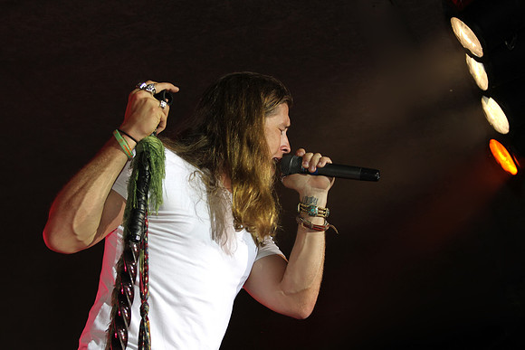 Jason Michael Carroll