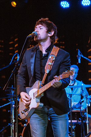 Ryan Brooks Kelly