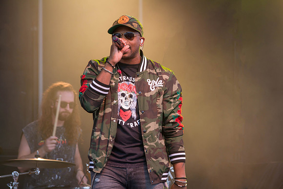 Jimmie Allen